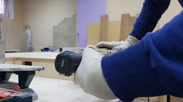 Выравнивание доски без фуганка смотреть онлайн