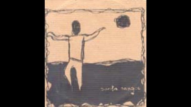 Santa Sangre - Bolle di cemento смотреть онлайн