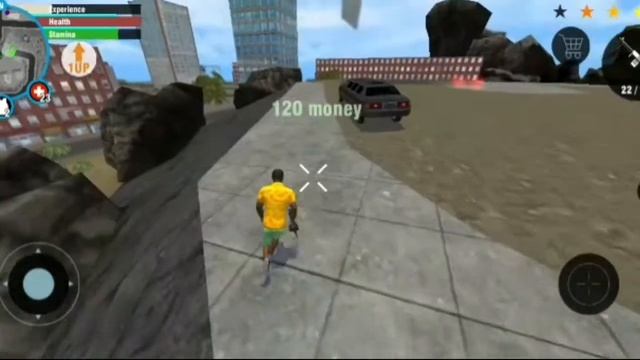 LIMOUSINE HISHT??? REAL GANGSTER CRIME CITY #realgangster смотреть онлайн