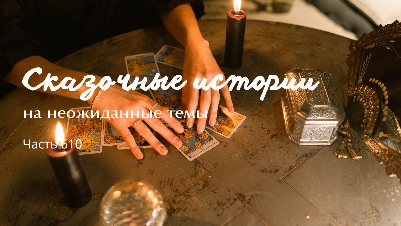 Часть 610. Отражение. смотреть онлайн