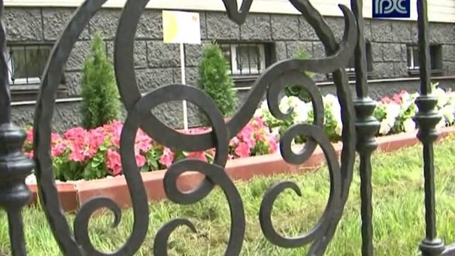 Организации Вологды приняли активное участие в проекте «Цветущий город» смотреть онлайн