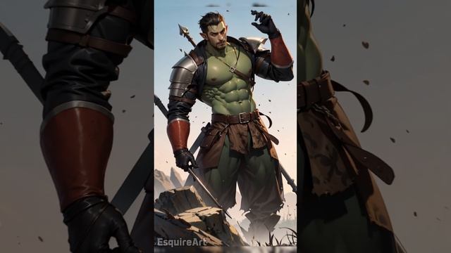 Goblin Slayer Squad смотреть онлайн