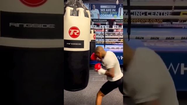 boxing training bag q #boxing смотреть онлайн