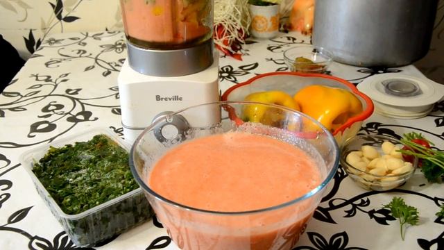 Супер вкусный Соус Сацебели на зиму. смотреть онлайн