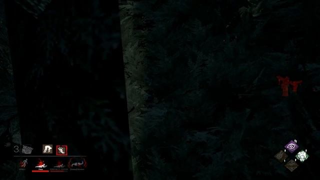 Dead by Daylight 2.2.0 - Игра за Духа (The Spirit) 10 - DLC Shattered Bloodline Прервавшийся Род смотреть онлайн