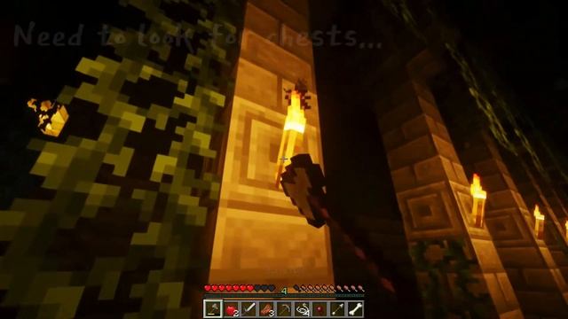 Minecraft Zombie Apocalypse Fan Made / Gameplay Episode 1 | Minecraft Java Edition смотреть онлайн