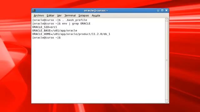Instalación de Linux - Oracle - Parte I (Videos 5 de 5) смотреть онлайн
