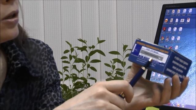 Защита от подделок - автозапчасти