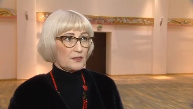 Танго - слияние льда и пламени смотреть онлайн