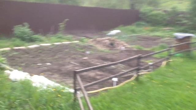 Продам дачу в СТ "Олимп", Заокский район 100 км. от МКАД смотреть онлайн