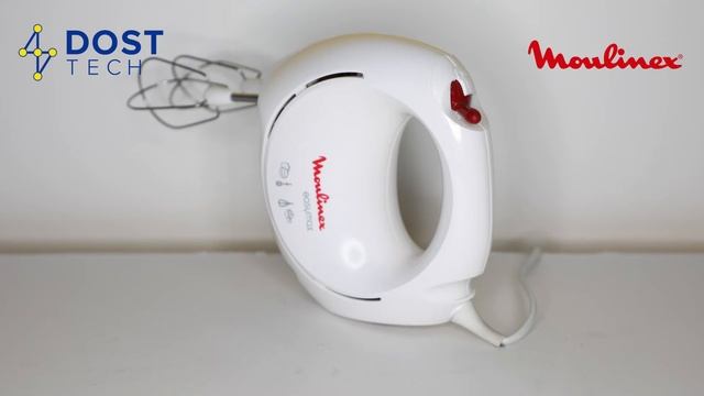 MOULİNEX ABM11181 смотреть онлайн