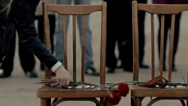 Память о ветеранах смотреть онлайн