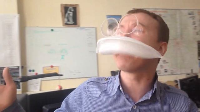 04. Как ПравиЛьно - использовать одноразовую посуду