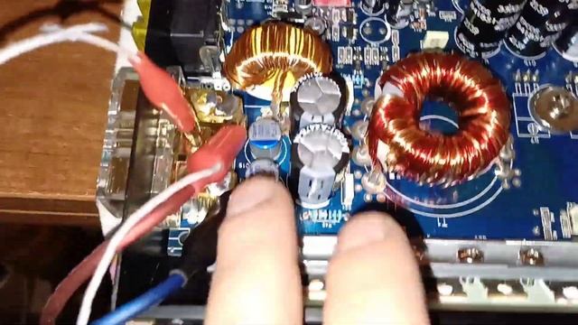 Крутая доработка EOS classic 50 смотреть онлайн