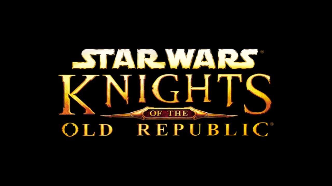 KOTOR - потерянный ДУХ игр ПРОШЛОГО? Star Wars: Knights of the Old Republic обзор. смотреть онлайн