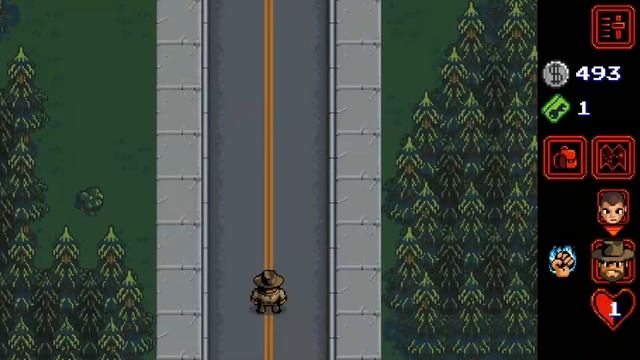 Stranger Things The Game: 100 % Complete, Unlocked ELEVEN смотреть онлайн