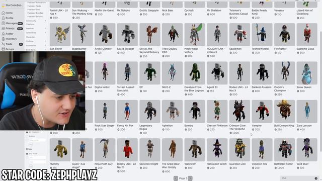 MAKING FRIDAY NIGHT FUNKIN EJECTED IMPOSTER a ROBLOX ACCOUNT (FNF, Among Us) смотреть онлайн