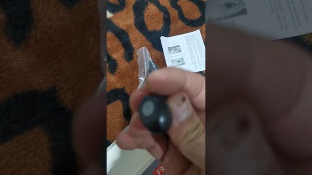 Распоковка наушников с али, F9 True wireless headset смотреть онлайн
