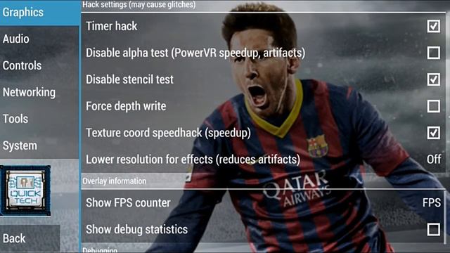 FIFA 14 ON PPSSPP GOLD ANDROID EMULATOR BEST SETTINGS AND DOWNLOAD LINKS смотреть онлайн