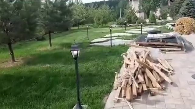 Автоматическое освещение! смотреть онлайн