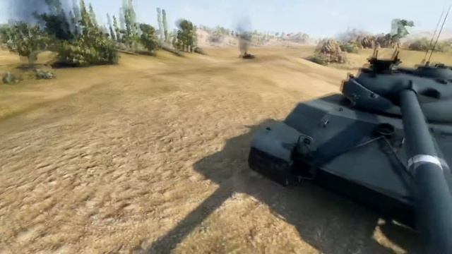 [Highlight] - Bat.-Châtillon 25 t - Цена одной ошибки смотреть онлайн