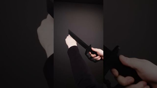 ЭТО ШОК! СКРЫТЫЕ НОЖИ смотреть онлайн