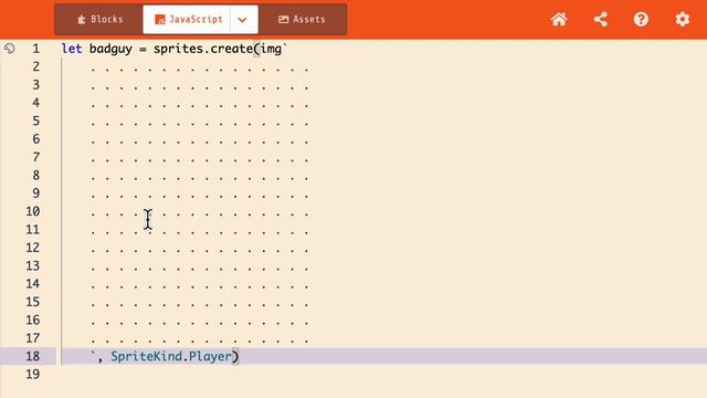 MakeCode Arcade: Asset Import - Part 2 смотреть онлайн