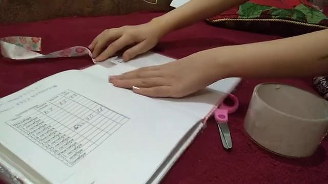 Как сделать закладку в книгу., дневник за 30 секунд смотреть онлайн