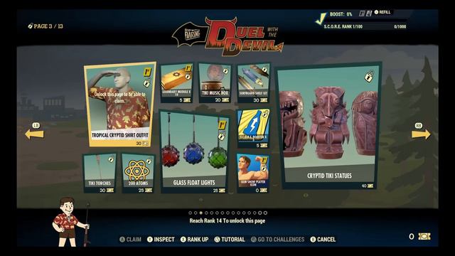 Is this really a big deal? Ticket prices for all known rewards reviewed Fallout 76 Bethesda Reveal смотреть онлайн