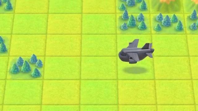 Missile Chan Rave. (Advance Wars Reboot camp Girls) смотреть онлайн