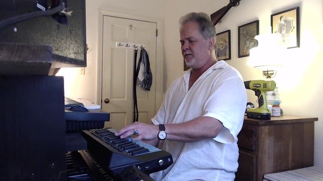 Slow Blues in G смотреть онлайн