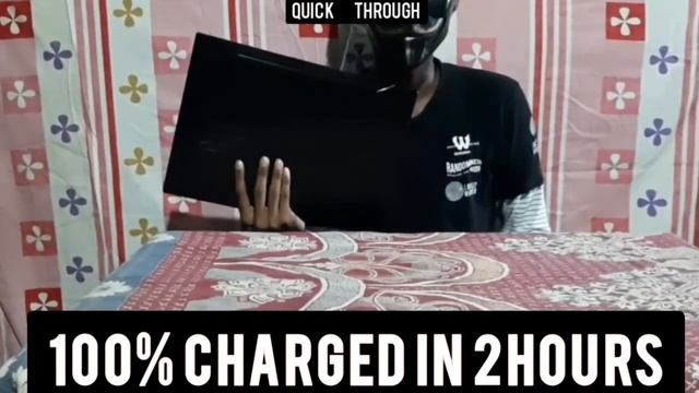 Asus ROG Zephyrus G Ryzen 7(Laptop) REVIEW in Tamil | WORTH BUYING ? | Quick Through смотреть онлайн