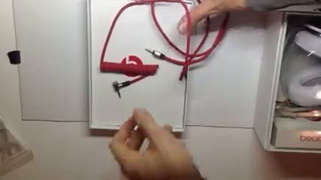 Déballage beats Pro смотреть онлайн