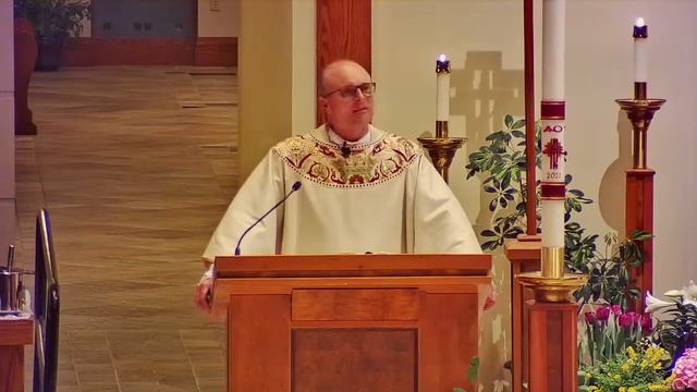 Easter Vigil смотреть онлайн