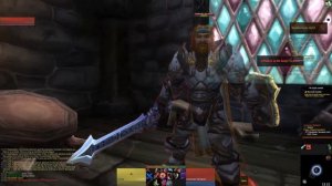 Let's Play World of Warcraft: Leveling Legacy - 063 - Shadowfang Keep