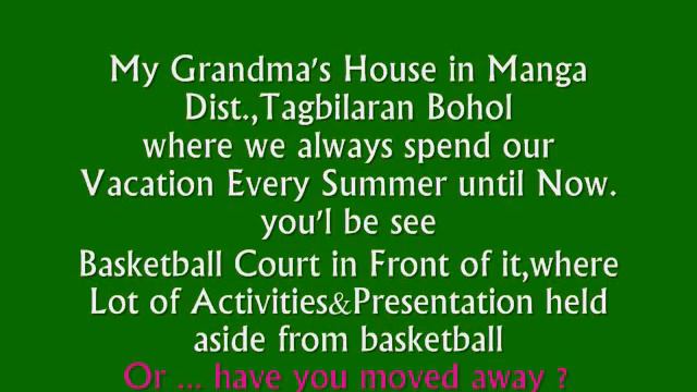 SMITHS The - Back To The Old House (Lyrics) JEFF STEPHEN смотреть онлайн