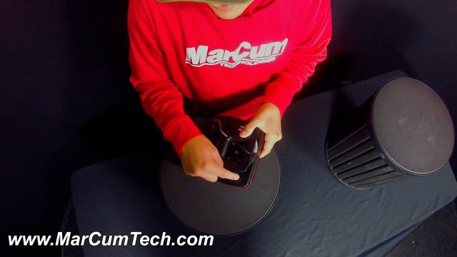 Recon 5 port cover смотреть онлайн