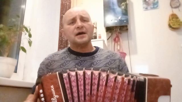 Под гармонь🪗 Тёмная вода....Петлюра👍 смотреть онлайн