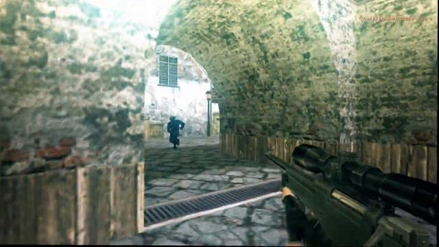 [CS 1.6 #AF] by Sh0KeR #8 (free cs 1.6 color by idelance and cs 1.6 awp -4 demo free in description смотреть онлайн