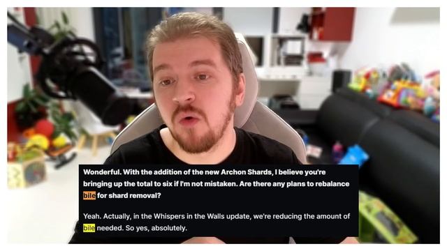 Warframe - 5 Incarnon in 2024, Voruna Augment, No Reworks Soon | Rebecca Ford Interview wccftech смотреть онлайн