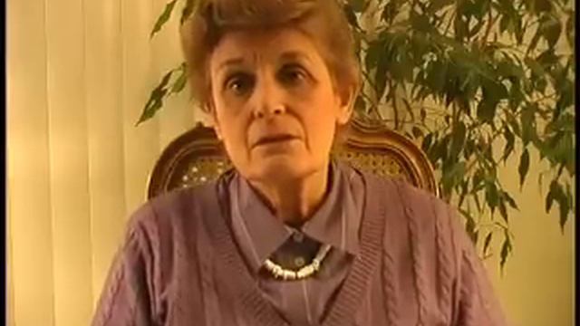 Understanding Mormon Polygamy: Wrong and Right - Anne B. Wilde Pt 4 смотреть онлайн