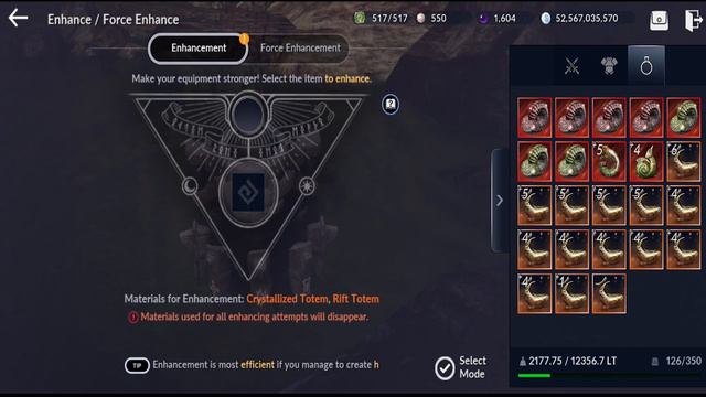 Final +7 totem | Black Desert Mobile смотреть онлайн