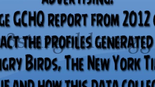 Hackers transform Angry Birds website into 'Spying Birds' following NSA claims смотреть онлайн