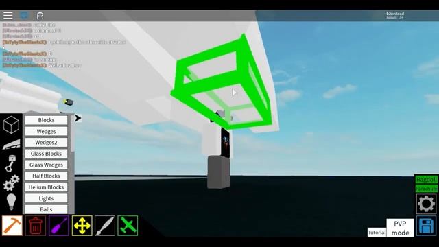 X-Wing [Tutorial] Plane Crazy смотреть онлайн