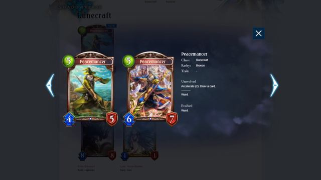 [Shadowverse] NEW EXPANSION! Brigade of the Sky смотреть онлайн