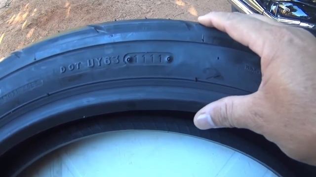 116 - Unboxing pneu Maxxis 130 90 16 смотреть онлайн