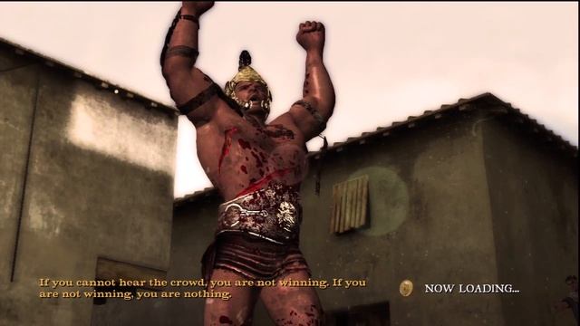 Spartacus Legends - Gameplay Walkthrough - Part 8 [Mercatus District] смотреть онлайн