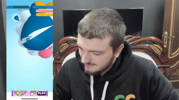 ? КАК УБИТЬ ВРЕМЯ В ШКОЛЕ / УНИВЕРЕ? - PAPER IO 3