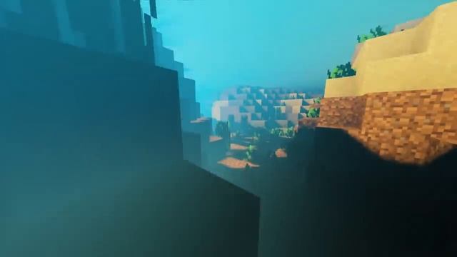 Its Official SHADERS Are Coming To Minecraft Bedrock! (FULL TUTORIAL HOW TO USE SHADERS RIGHT NOW) смотреть онлайн
