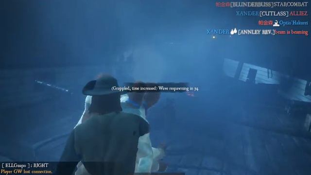 Blackwake 2 чать видео советую по играть смотреть онлайн
